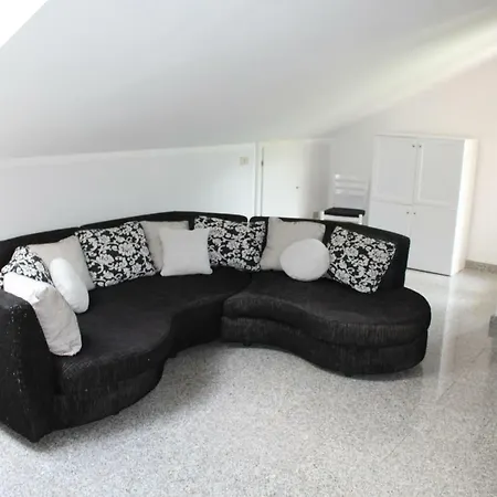 Fior Di Loto Appartement Villar Focchiardo