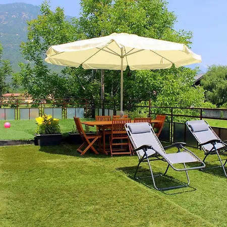 Fior Di Loto Appartement *